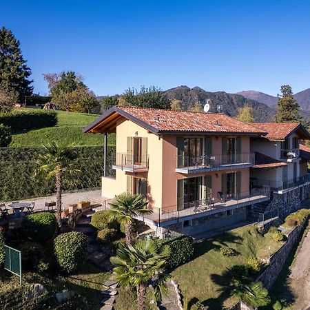 Casa Elsa - Lago D'Orta Orta San Giulio Exterior foto