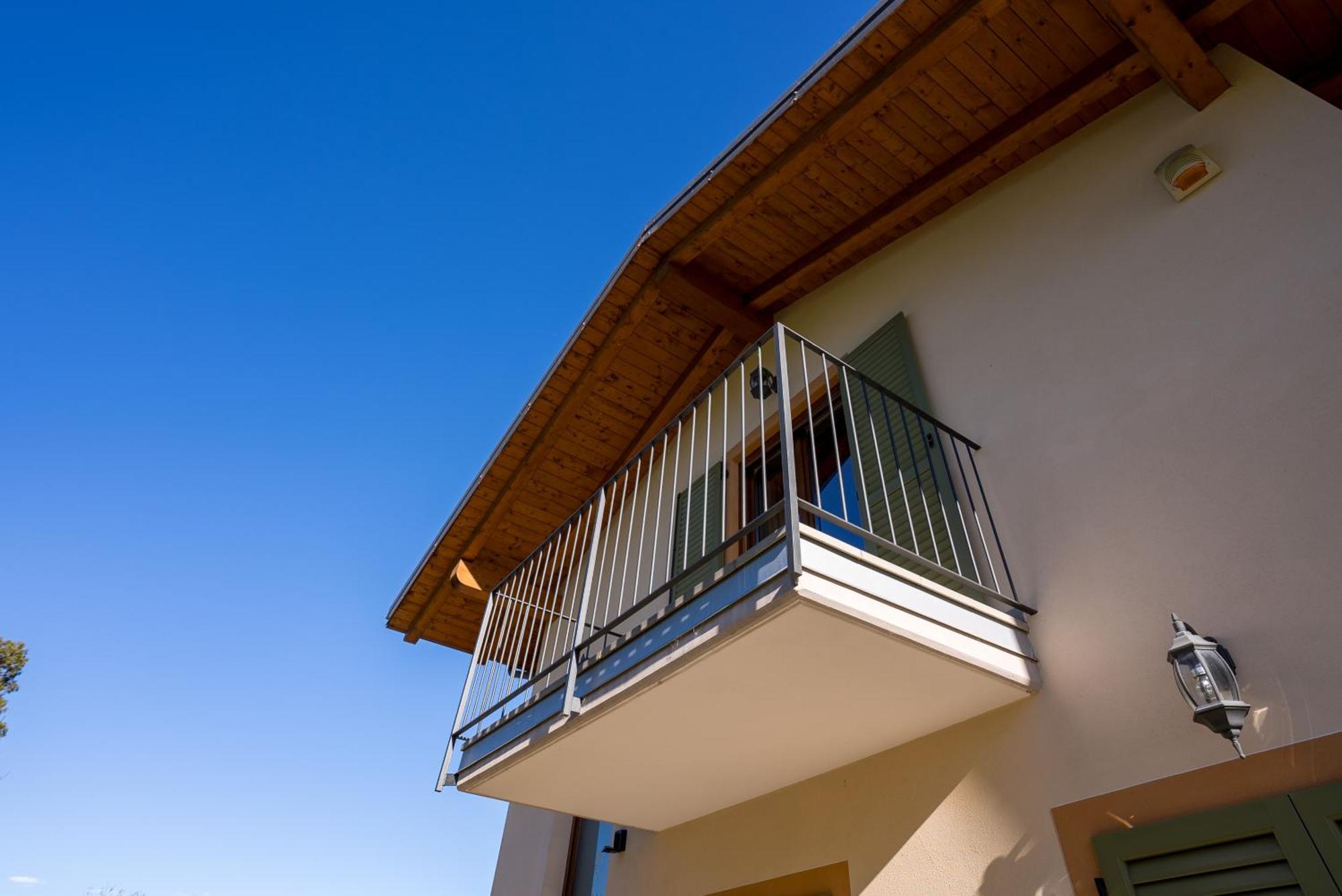 Casa Elsa - Lago D'Orta Orta San Giulio Exterior foto