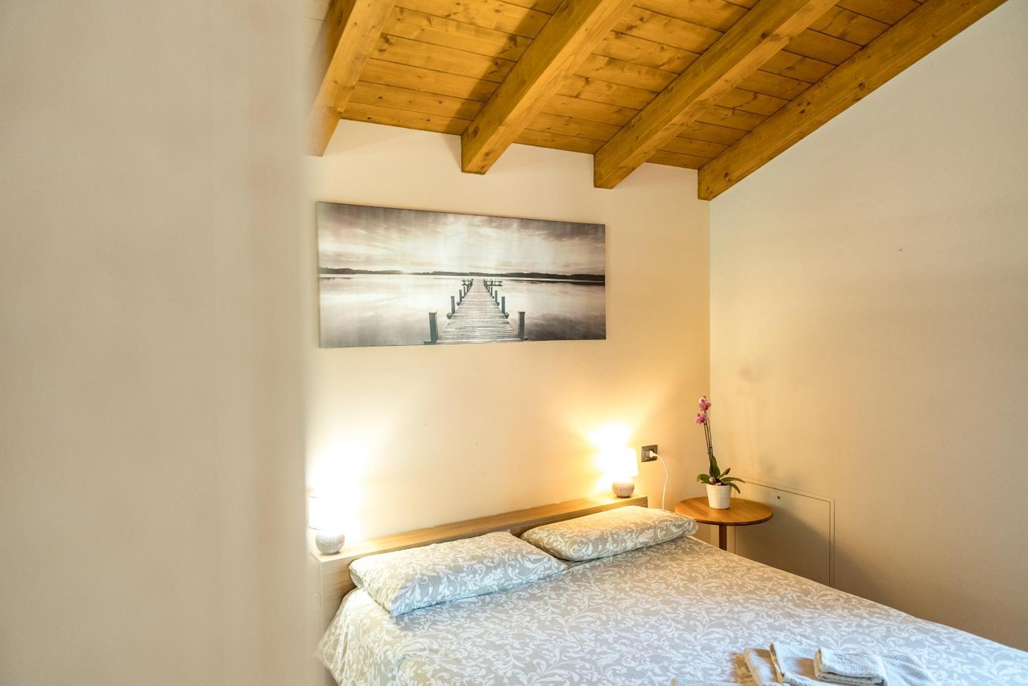 Casa Elsa - Lago D'Orta Orta San Giulio Exterior foto