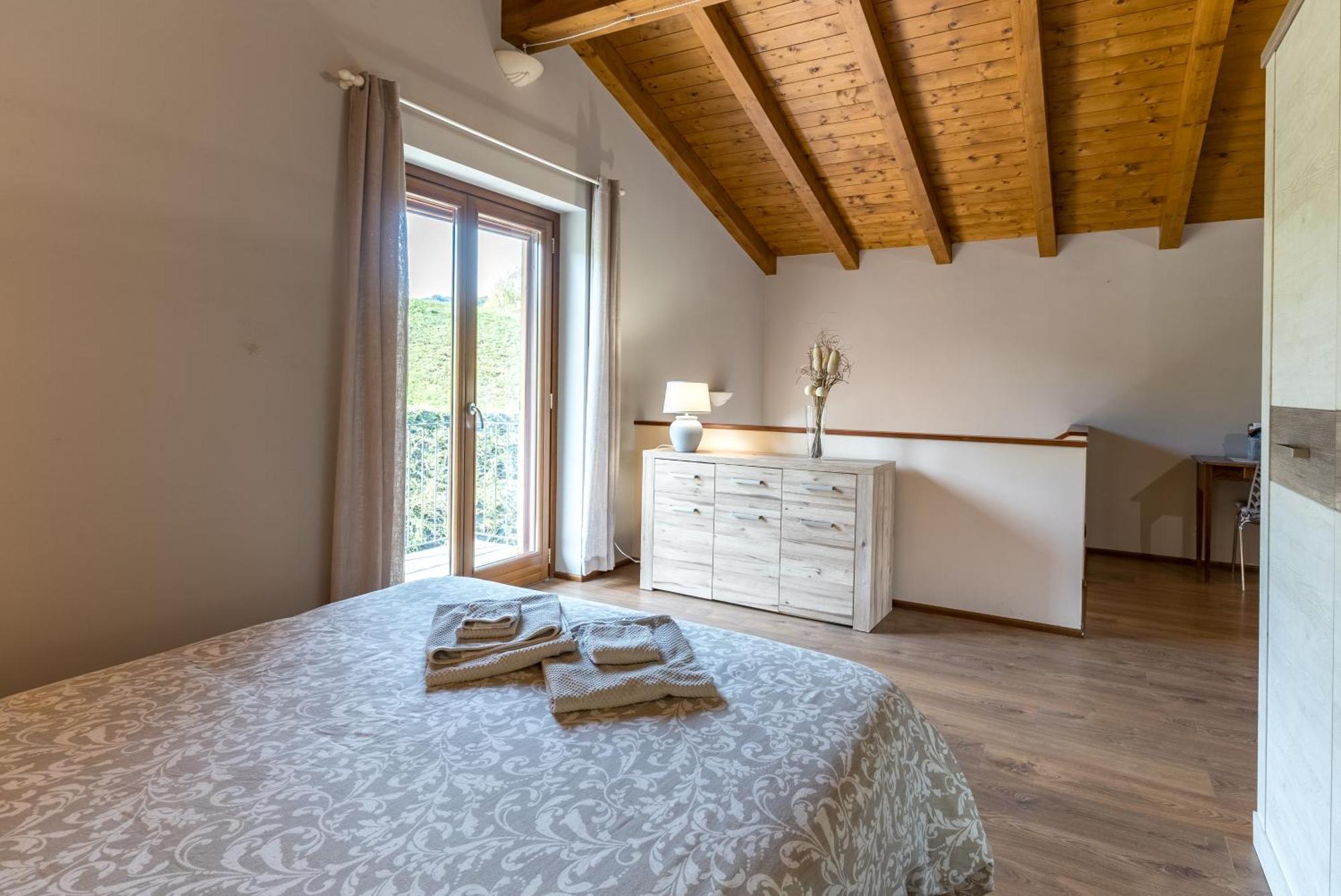 Casa Elsa - Lago D'Orta Orta San Giulio Exterior foto