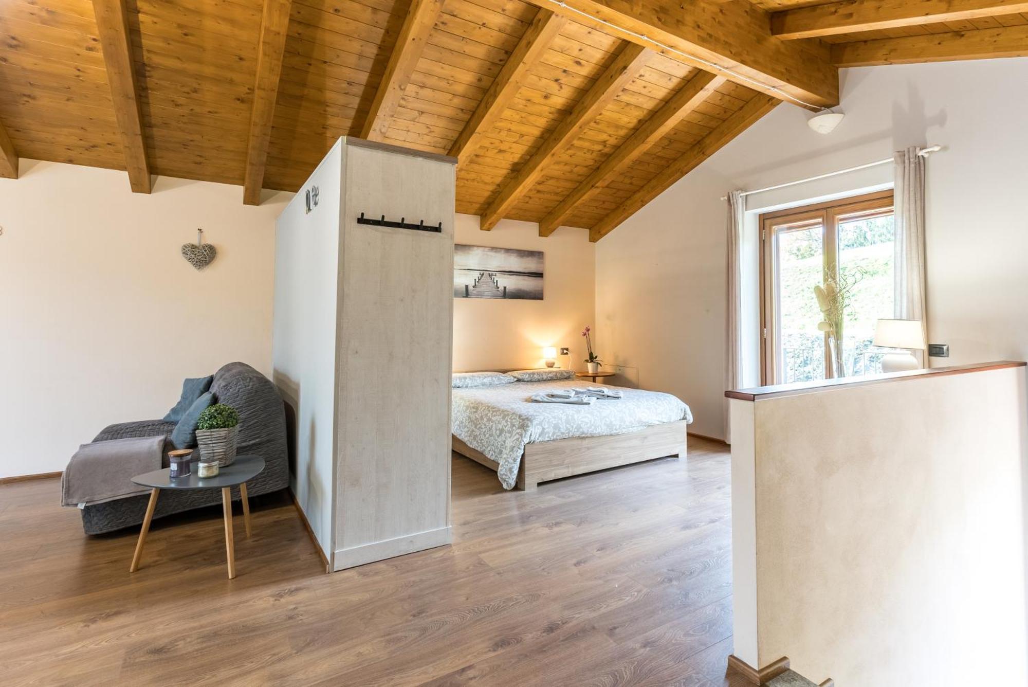 Casa Elsa - Lago D'Orta Orta San Giulio Exterior foto